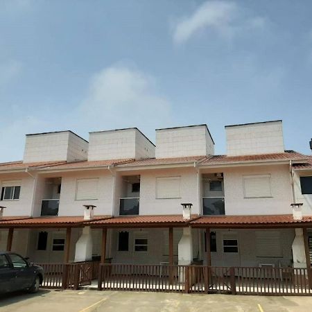Cantinho Da Barra Imbituba  Exterior foto